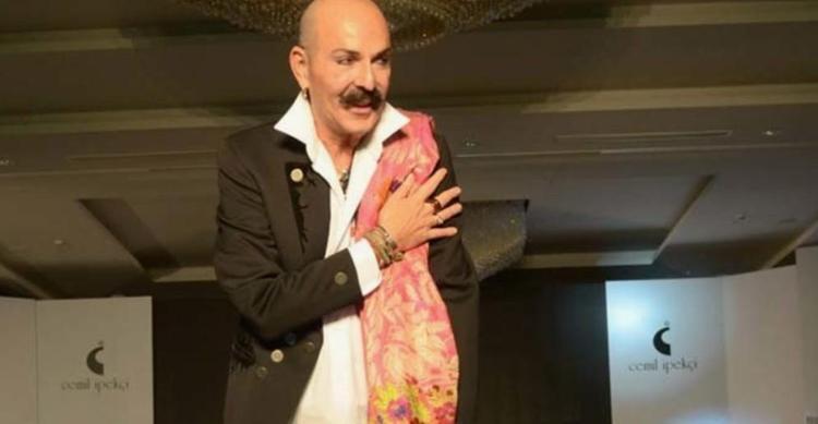 BENİ YABANCILAR YIKAMASIN