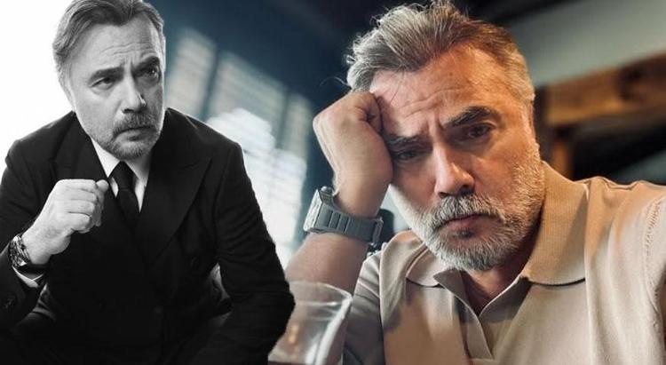 Apar topar hastaneye kaldırılan Oktay Kaynarcanın sağlık durumu nasıl