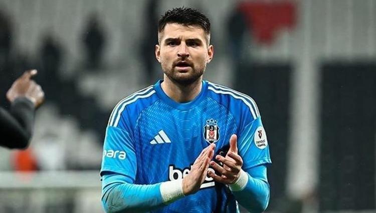 BEŞİKTAŞIN İSTEĞİ YABANCI KALECİ
