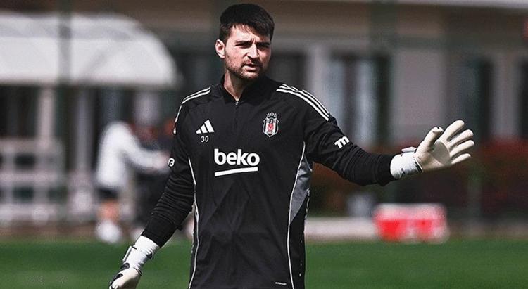 Beşiktaşta ayrılık kesinleşti Rize deplasmanında son dans
