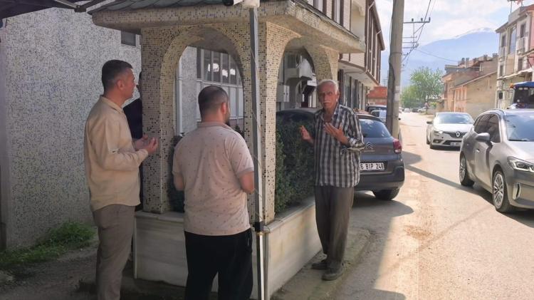 Gizemi yıllardır çözülemiyor Sosyal medyada gündem olmuştu: Bakanlığa başvurdular