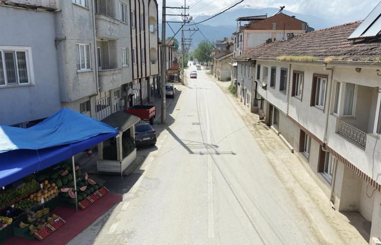 SONUÇTA BURADA YATAN BİRİ VAR