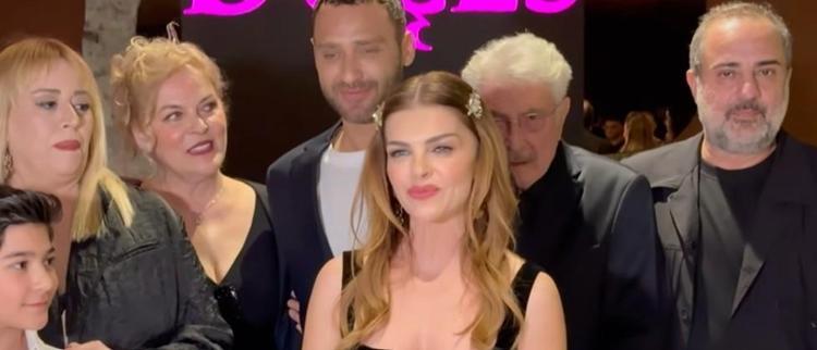 ERDAL ÖZYAĞCILAR SİNİRLENDİ