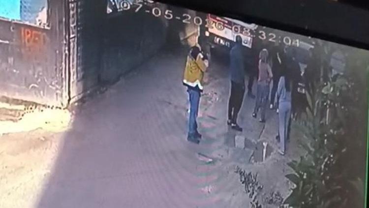 Akıllara durgunluk veren olay Ambulansın anahtarı kayboldu, hasta hayatını kaybetti