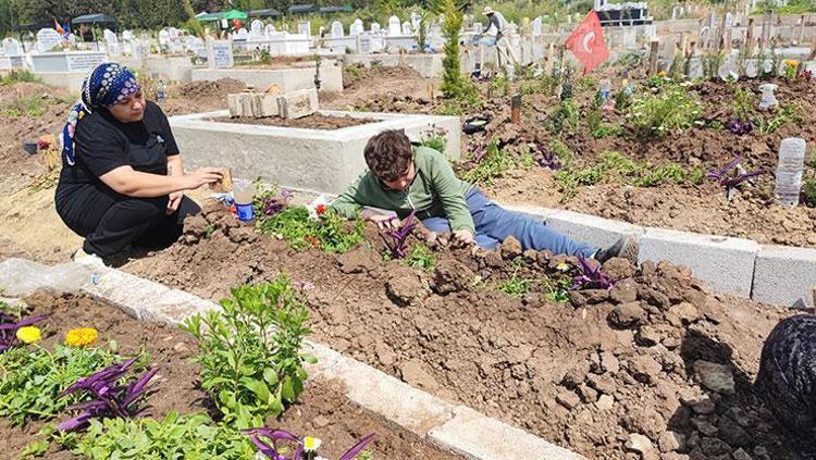 Akıllara durgunluk veren olay Ambulansın anahtarı kayboldu, hasta hayatını kaybetti