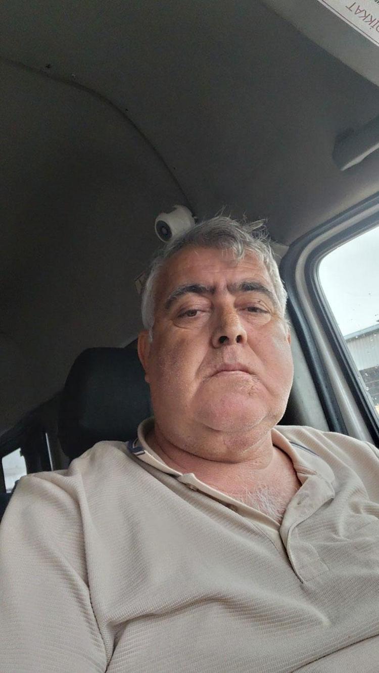 Akıllara durgunluk veren olay Ambulansın anahtarı kayboldu, hasta hayatını kaybetti