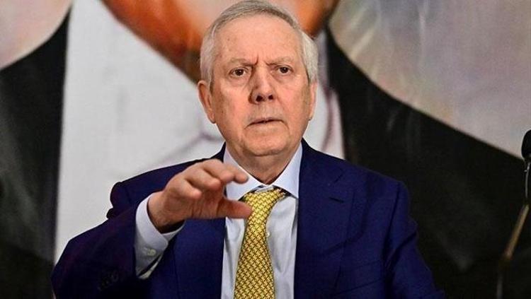 Aziz Yıldırımın büyük projesi ortaya çıktı Fenerbahçeye dev stat