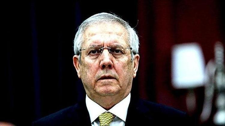 Aziz Yıldırımın büyük projesi ortaya çıktı Fenerbahçeye dev stat