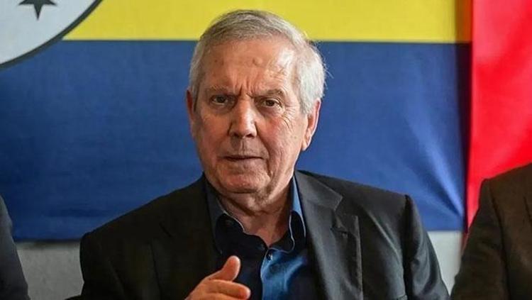Aziz Yıldırımın büyük projesi ortaya çıktı Fenerbahçeye dev stat