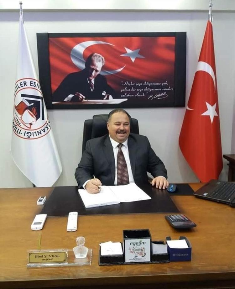 Oda başkanının ölümünde ihmal şüphesi Operasyon sonrası hayatını kaybetti