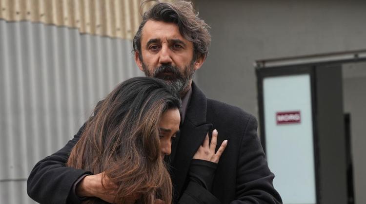 MÜSLÜM’E OLAYLI SON GÖREV