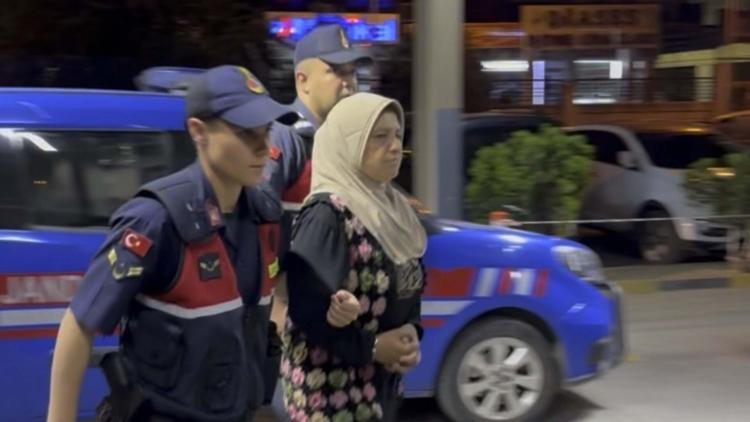 14 yıllık sırrı JASAT çözdü Osman’ın annesi ve 3 şüpheliye kelepçe