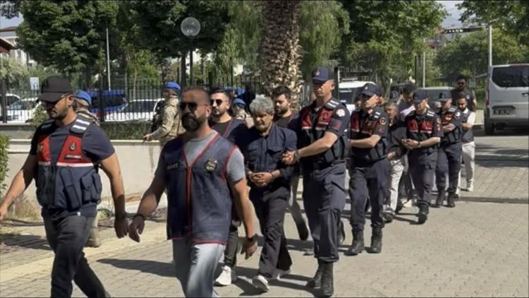 14 yıllık sırrı JASAT çözdü Osman’ın annesi ve 3 şüpheliye kelepçe