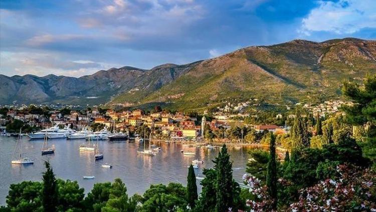Vize derdine son veriyor Sadece pasaportla gidilebilen en popüler tatil rotaları