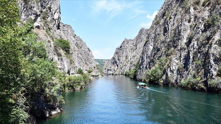 Vize derdine son veriyor Sadece pasaportla gidilebilen en popüler tatil rotaları