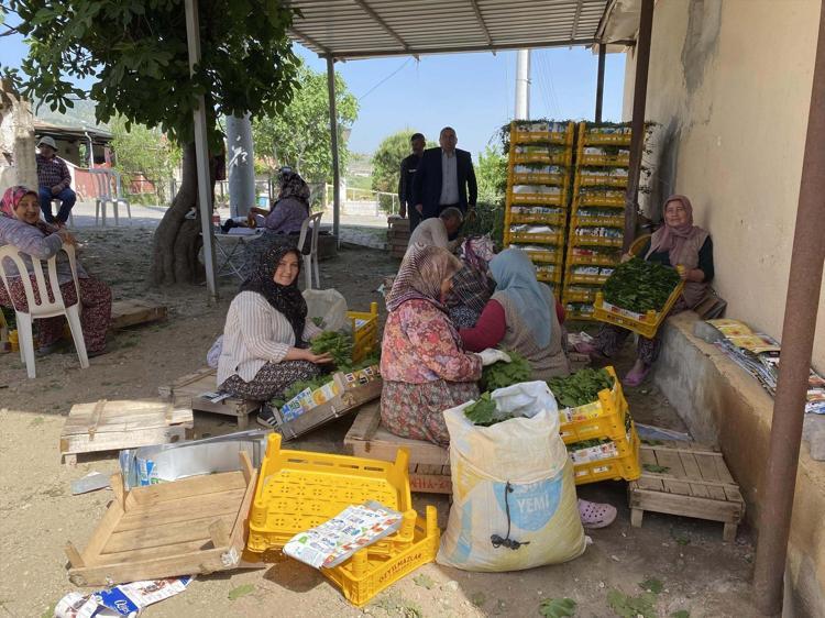 TÜRKİYE GENELİNDE YOĞUN TALEP GÖRÜYOR