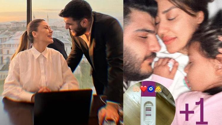2. BEBEK GELİYOR