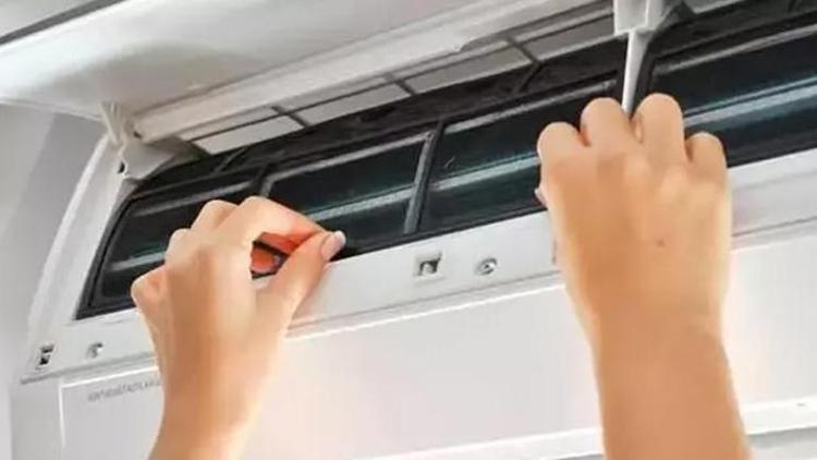 Klimayı açmadan önce bu tuşa basın: Elektrik faturası yarıya iniyor