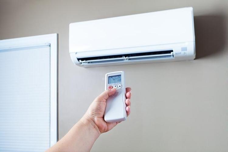 Klimayı açmadan önce bu tuşa basın: Elektrik faturası yarıya iniyor
