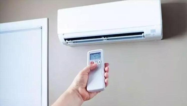 Klimayı açmadan önce bu tuşa basın: Elektrik faturası yarıya iniyor