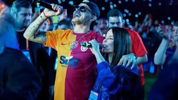 Simge Sağını kızdıran soru Bu aralar sadece müzik