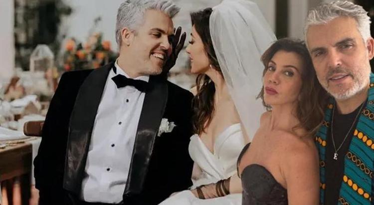 Gökçe Bahadır ve Emir Ersoy çiftinden bebek müjdesi
