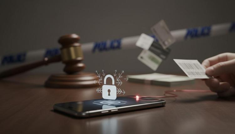 Telefonunda bu ayarı sürekli açık bırakanlar yandı Siber güvenlik uzmanlarından acil uyarı geldi