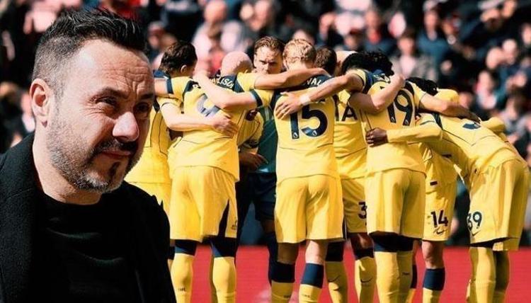 TOTTENHAM KÜME DÜŞERSE F.BAHÇEYE YARAYACAK