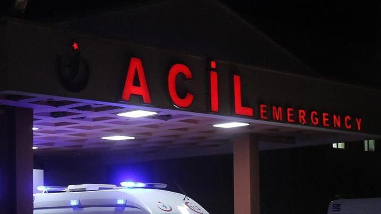 GÜNLER SONRA BİLE ORTAYA ÇIKABİLİR