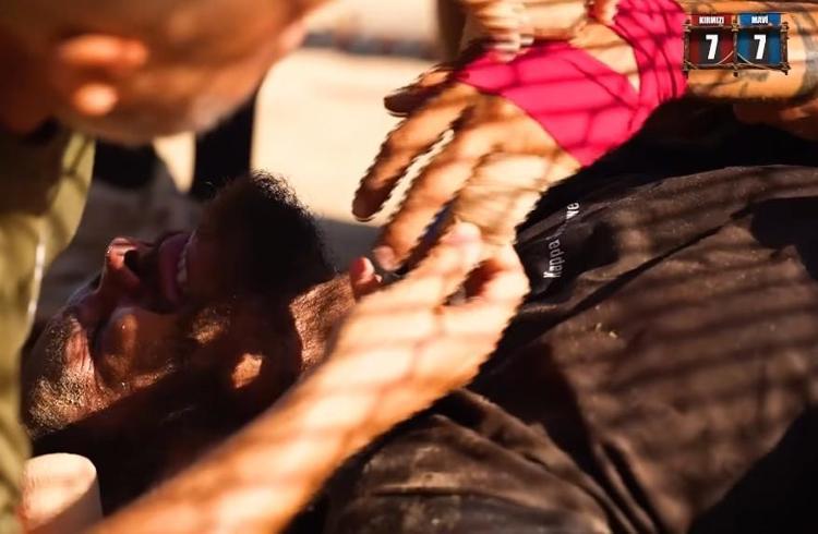 Survivordan bir kötü haber daha Barış Murat Yağcı diskalifiye edildi