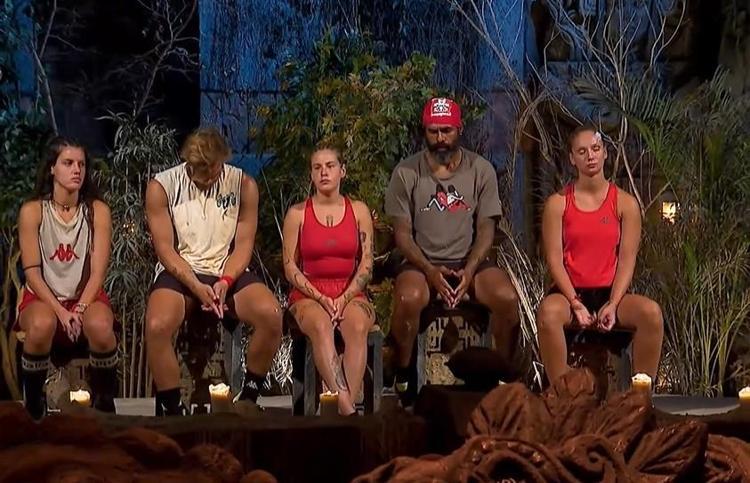 Survivordan bir kötü haber daha Barış Murat Yağcı diskalifiye edildi