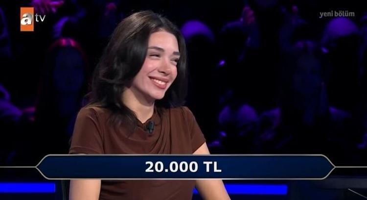 ALTINCI SORUYU AÇTIRDI