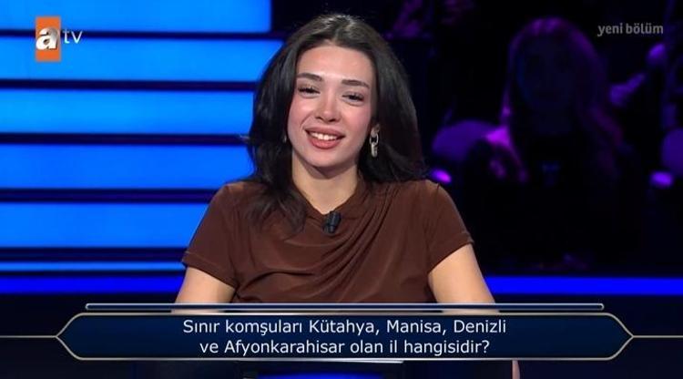 İŞTE O SORU