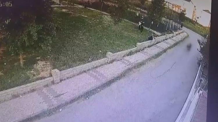 Parkta çocuk değil, siren sesleri Akran zorbalığı yine can aldı