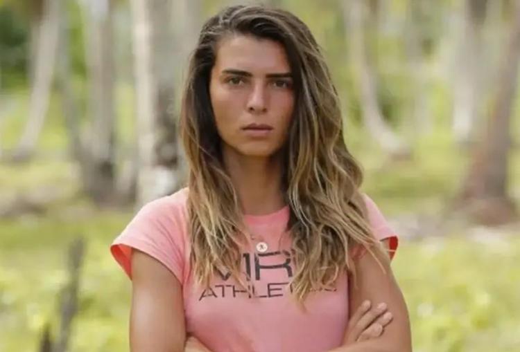 Survivor Merve Aydının yüzüne yaptırdığı işlem şoke etti İşte son hali