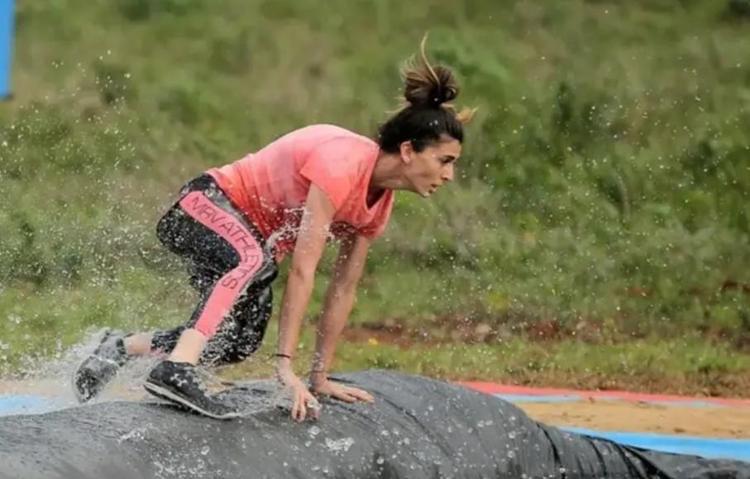 Survivor Merve Aydının yüzüne yaptırdığı işlem şoke etti İşte son hali