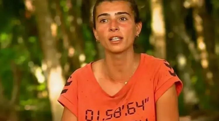 BİR KERE BİLE OYUNDAN KAÇMADIM