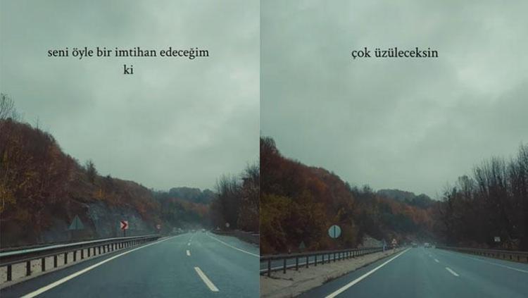 DİKKAT ÇEKEN PAYLAŞIM