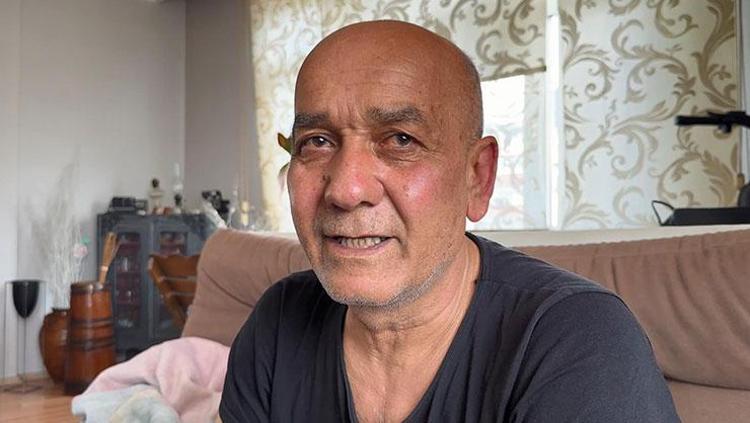 Genç doktor kadın, avukat sevgilisinin terasından düştü Arkasından tutmaya çalıştım