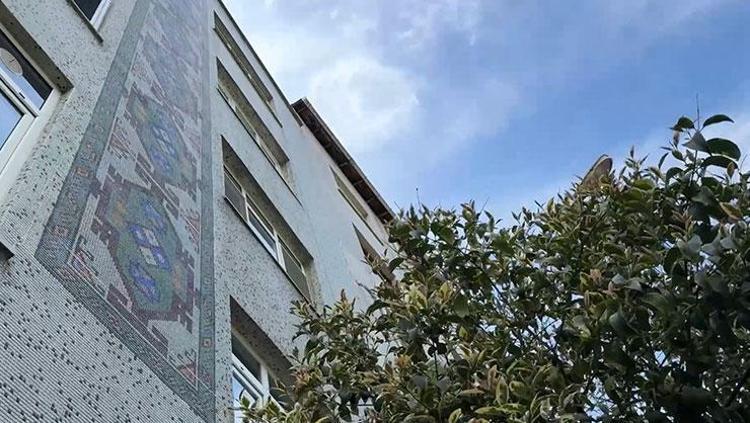 Genç doktor kadın, avukat sevgilisinin terasından düştü Arkasından tutmaya çalıştım