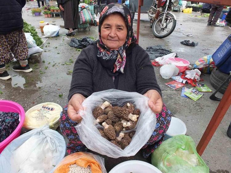 TEZGAHA GELİR GELMEZ DAKİKALAR İÇİNDE BİTİYOR
