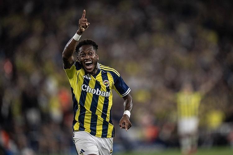 Fenerbahçe’nin yıldızına büyük ilgi 3 ülkeden resmi teklif kapıda