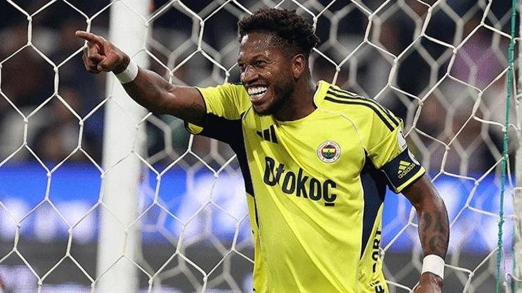FENERBAHÇE PERFORMANSI