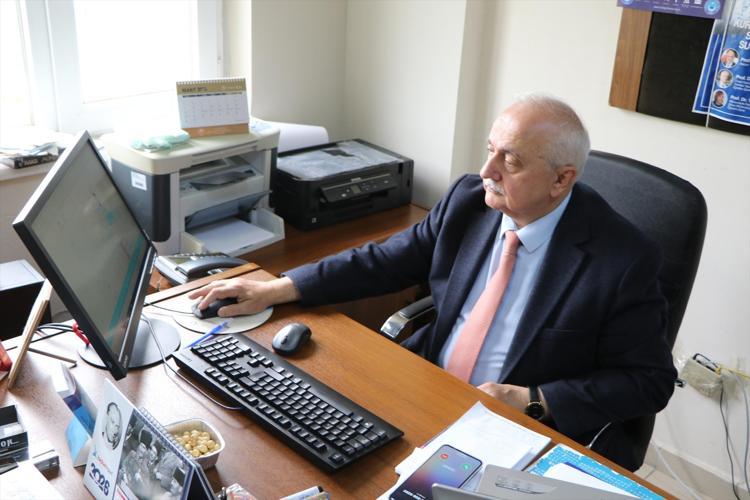 Türkiyede 66 yılın yağış rekoru Barajlar doldu ama yazın kuraklık kapıda