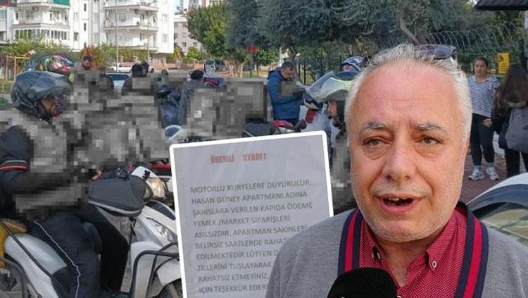 Dijital terörün son noktası Şantaj için cenaze aracı ve ambulans gönderdiler