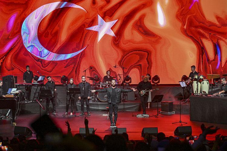 Sosyal medyayı ikiye bölmüştü Sinan Akçıl Türkler Geliyor eleştirilerine noktayı koydu: O teklifi ilk kez açıklıyorum