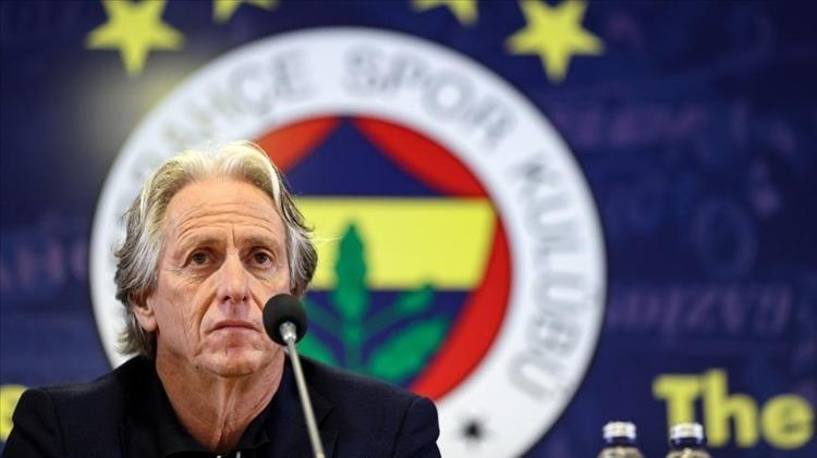 JORGE JESUS BOMBASI