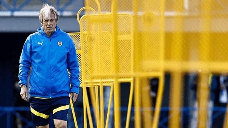Fenerbahçede Jorge Jesus bombası Portekiz basını duyurdu