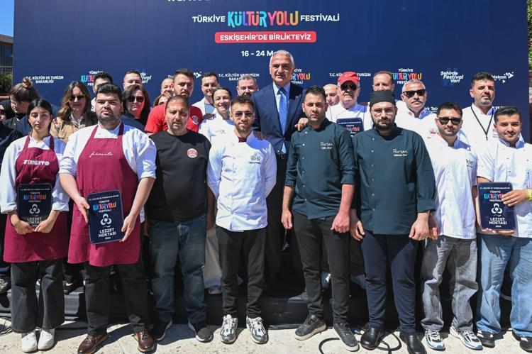 FESTİVAL ŞEHRİN HER NOKTASINA HAREKET GETİRECEK