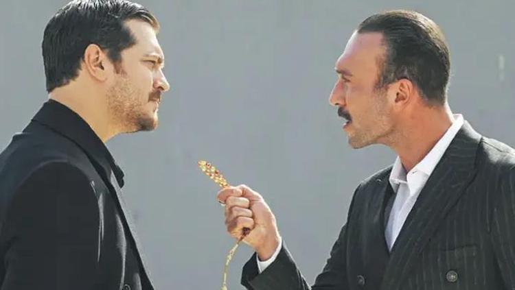 EŞREF RÜYA NE ZAMAN BİTECEK
